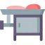 Meat grinder icon 64x64