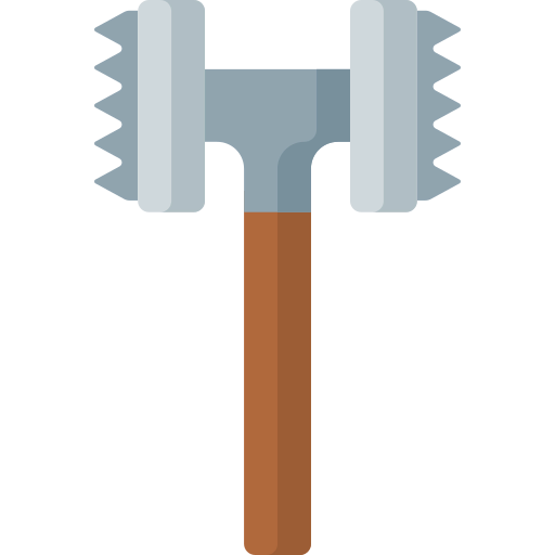Tenderizer icon
