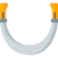 Mezzaluna icon 64x64
