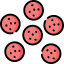 Pepperoni アイコン 64x64