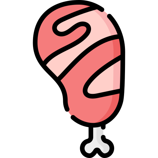 Chop icon