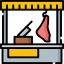 Butcher shop іконка 64x64