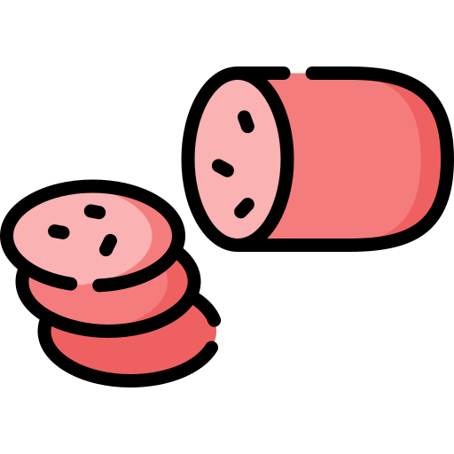Salami icon