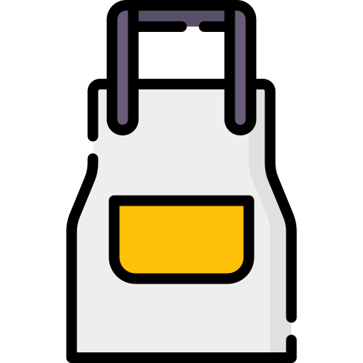 Apron icon