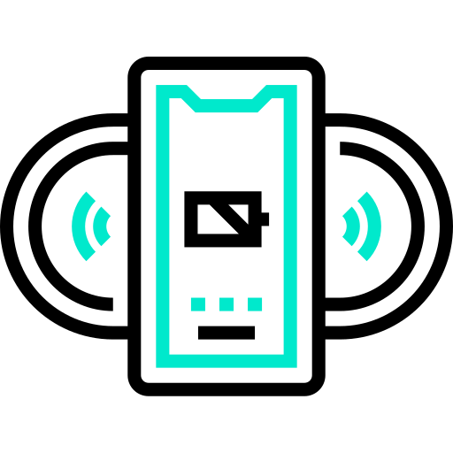 Charging icon