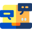 Comment icon 64x64