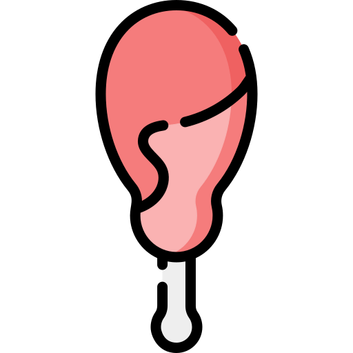 Chicken icon