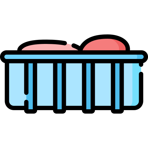 Meat icon