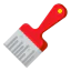 Paint brush icon 64x64