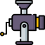 Mincer icon 64x64