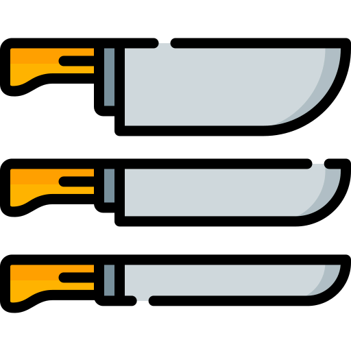 Knife icon