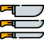 Knife icon 64x64