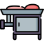 Meat grinder 图标 64x64