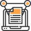 Laptop icon 64x64