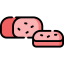 Meatloaf icon 64x64