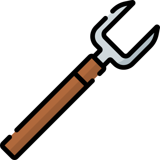 Fork icon