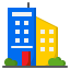 Office block 상 64x64