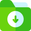 Folder icon 64x64
