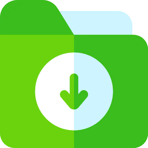Folder Symbol