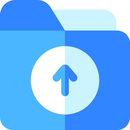 Folder icon