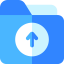 Folder icon 64x64