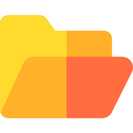 Folder icon