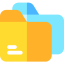 Folder icon 64x64