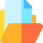 Folder icon 64x64