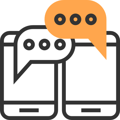 Smartphone icon
