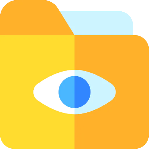 Folder icon