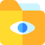 Folder icon 64x64