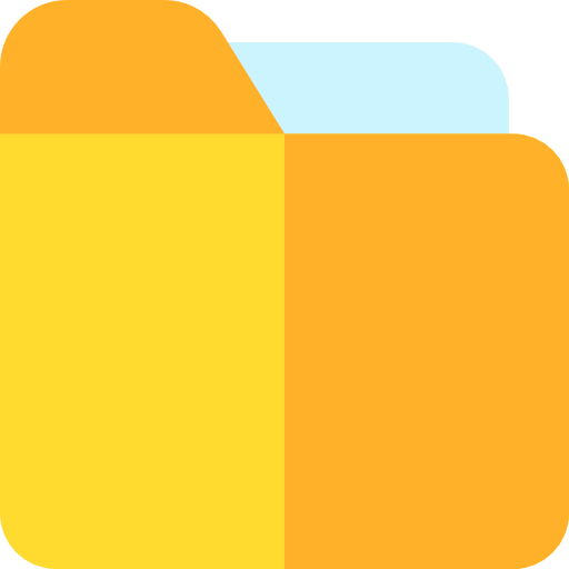 Folder icon