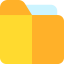 Folder icon 64x64