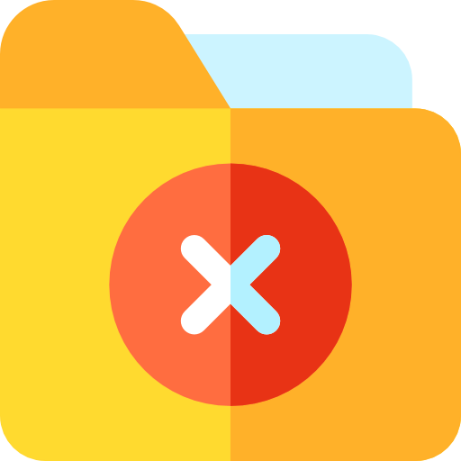 Folder Symbol