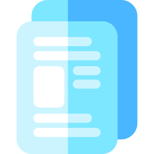 File icon