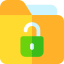 Folder icon 64x64