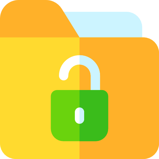 Folder icon