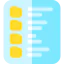 List icon 64x64