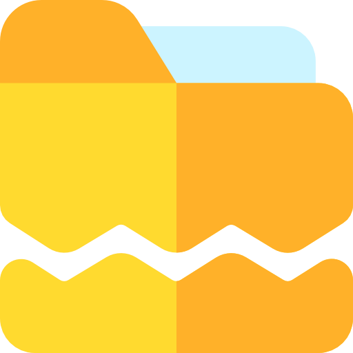 Folder icon