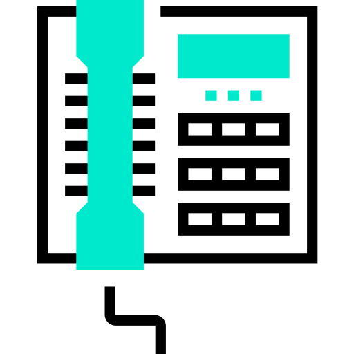 Phone icon