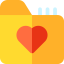 Folder icon 64x64