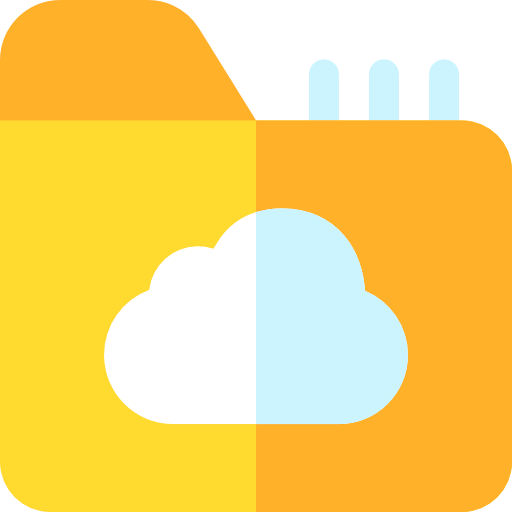 Folder Symbol