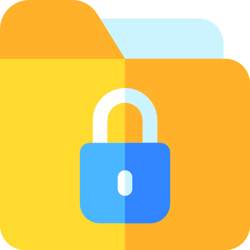 Folder icon