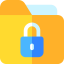 Folder icon 64x64