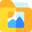 Folder icon 64x64