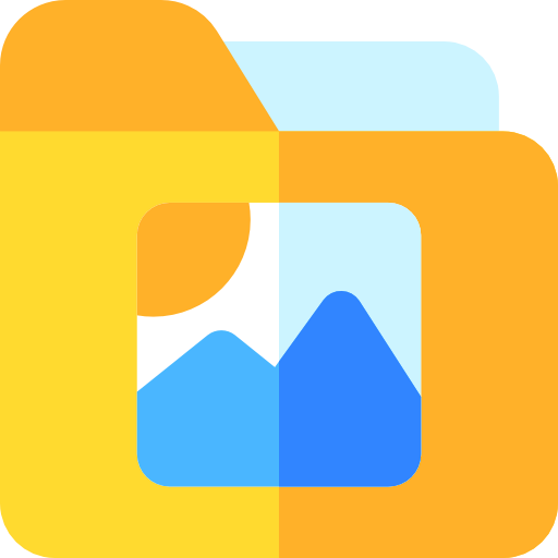 Folder icon