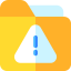 Folder icon 64x64