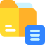 Folder icon 64x64