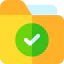 Folder icon 64x64