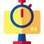 Stopwatch icon 64x64